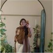 Profesora del idioma italiano y su cultura, geografía