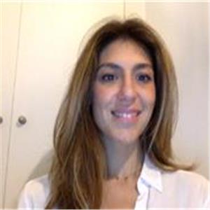 Rosalía Pérez Duval