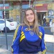 Profesora casi titula en gestión de negocios con mención en PYMES