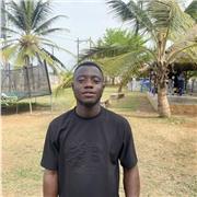 ADEWALE Philip Adesina