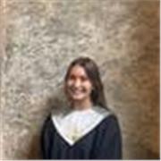 English tutor for students of all ages, with beginning English skills. 