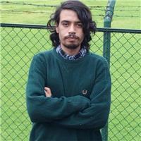 Licenciado en física y estudiante de Astronomía