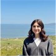 Studentessa magistrale in lingue inglese, russo e spagnolo