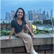 Me gusta compartir conocimientos, me gusta que sea de manera dinamica y activa