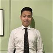 Professor de inglés de niños que quieren aprender inglés