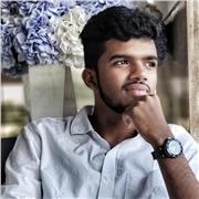 Dhanush Tm