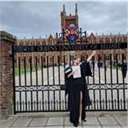 History and Politics graduate seeking students who need that extra little push to achieve their goals!