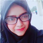 Bareera Ashfaq