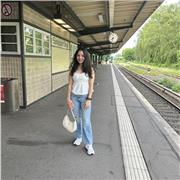 English tutor who would love to mentor middle or high school students