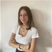 Studentessa di medicina al secondo anno offre ripetizioni in presenza a ragazzi del liceo nella zona di Ferrara!