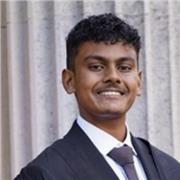 Maths Tutor teaching GCSE and A-Level students