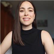 Refuerzo académico personalizado: graduada en Psicología y estudiante de Laboratorio Clínico y Biomédico