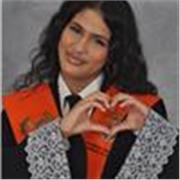 Profesora de inglés para niveles desde preescolar hasta un B1