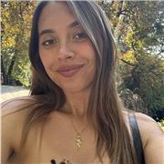 Persona proactiva, empática, con ganas de crecer profesionalmente y pasión por aprender.