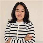 Profesora de ingles imparte clases personalizadas a las necesidades de cada alumno