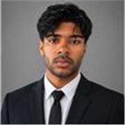 Maths tutor for KS3, GCSE and A-Level — clear explanations, exam-style practice, and confidence-building lessons from an experienc