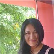Profesora de Inglés, nivel básico, intermedio y avanzado