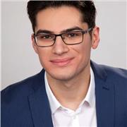 Informatik-Absolvent bietet Mathe-Nachhilfe für Schüler der Klasse 5 bis 13