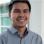 Recent Chemistry with Scientific Computing graduate from the University of Bristol.