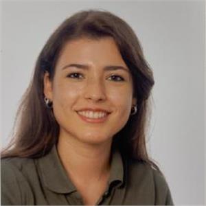 Sofia Gamba Arboleda