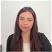 Profesora de apoyo escolar en inglés para niños, modalidad online