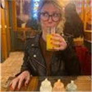 Psicóloga y estudiante de Máster Psicología de la Educación, con experiencia (prácticas) en Educación Infantil y Primaria