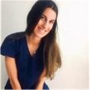 Profesora de nutrición ofrece clases particulares para niños, adultos y familias.