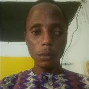 Oluwole Afolarin