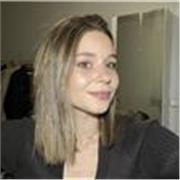 Profesora de inglés con experiencia y clases 100% personalizadas