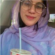 Bushra