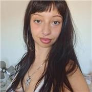Profesora de Historia apta para edades desde primaria hasta secundaria.
