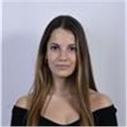 Estudiante de ciencias, puedo dar clases sobre cualquier materia de primaria y secundaria. Nivel B2 en Inglés. Título de monitora