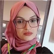 Cours d'arabe et cours d'anglais si vous voulez, ne ratez pas d'étudier l'arabe