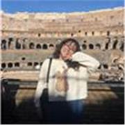 Estudiante de magisterio, doy clases de refuerzo de todas las asignaturas