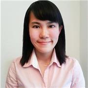 你(妳)好, 我们一起来说中文 Nǐ hǎo, wǒmen yī qǐlái shuō zhōngwén :-)