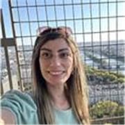 Enseignante d’arabe expérimentée, diplômée en économie de l’Université de Damas, propose des cours pour tous niveaux