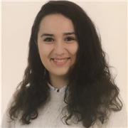 Hola, estoy estudiando un grado de lenguas modernas y sus literaturas en la ucm, con inglés e italiano y me encantaría ayudar a los peques a mejorar sus notas