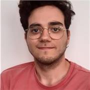 Profesor particular, mis puntos fuertes son el inglés y las matemáticas