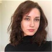 Profesora de inglés con certificado oficial imparte clases particulares a cualquier nivel.