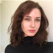 Profesora de inglés con certificado oficial imparte clases particulares a cualquier nivel.