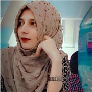 Hamna Wahid
