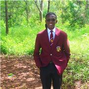 Takudzwa Mafunga