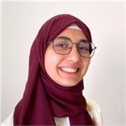 B.Sc (Hons) Chemistry Graduate, Queen’s University - Struggling with chemistry? I can help!