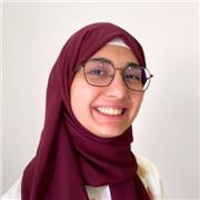B.Sc (Hons) Chemistry Graduate, Queen’s University - Struggling with chemistry? I can help!