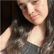 Tengo el título por ayudar a personas especiales