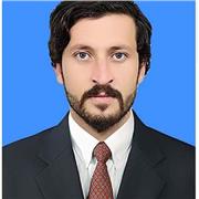 Shah Khalid