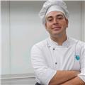 Cocinero joven y titulado os enseña los secretos de la cocina!