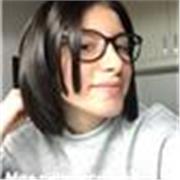 Studentessa laureanda in storia, con diploma di maturità classica, offre ripetizioni e aiuto compiti nelle materie umanistiche fino all’ultimo anno di superiori. Disponibile inoltre anche per insegnare la lingua inglese (livello B2)