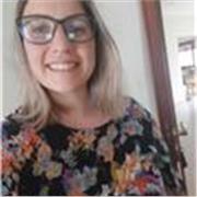 Educadora alternativa especializada en la enseñanza de inglés, encuentros personalizados online
