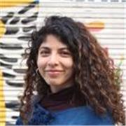 Danza Movimiento Terapeuta en formación y Licenciada en Marketing y Comunicación. Soy creativa y dinámica ¡vamos a aprender!